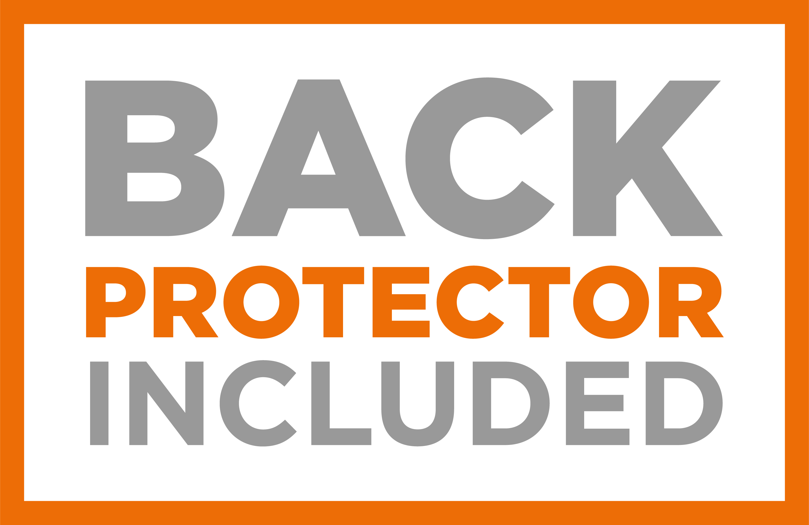 FURY AIRBAG EVO - Furygan