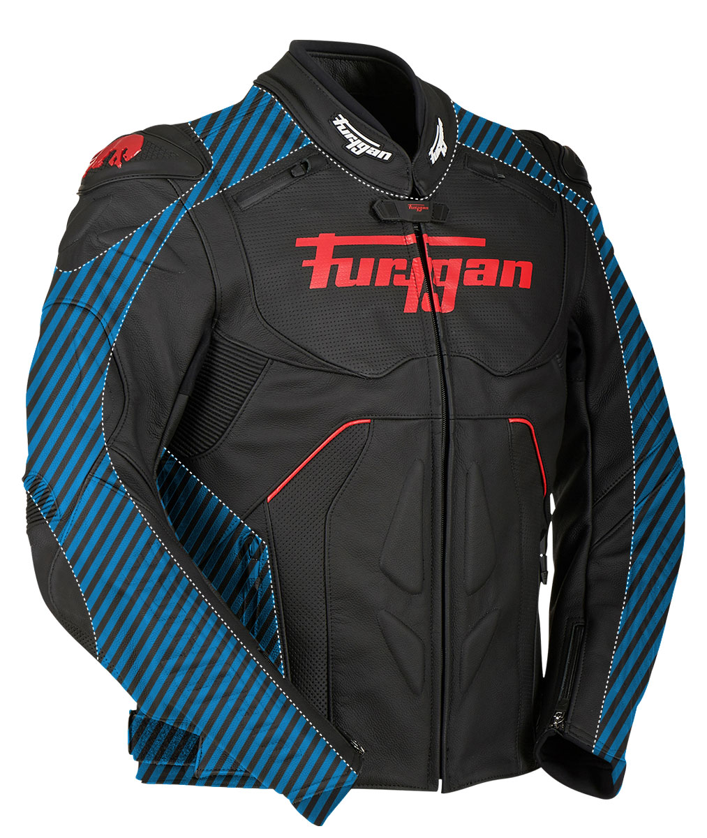 Homologations - Furygan