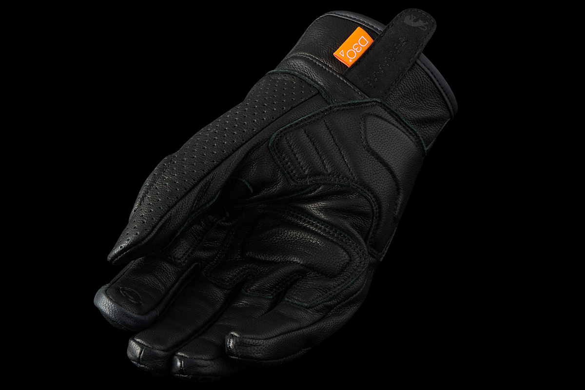 LR JET VENTED D3O® - Furygan