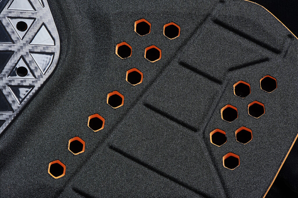 CHEST RACING D3O® Furygan