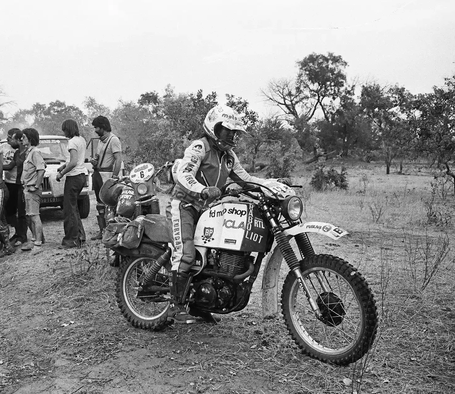 1979_DAKAR_NEVEU