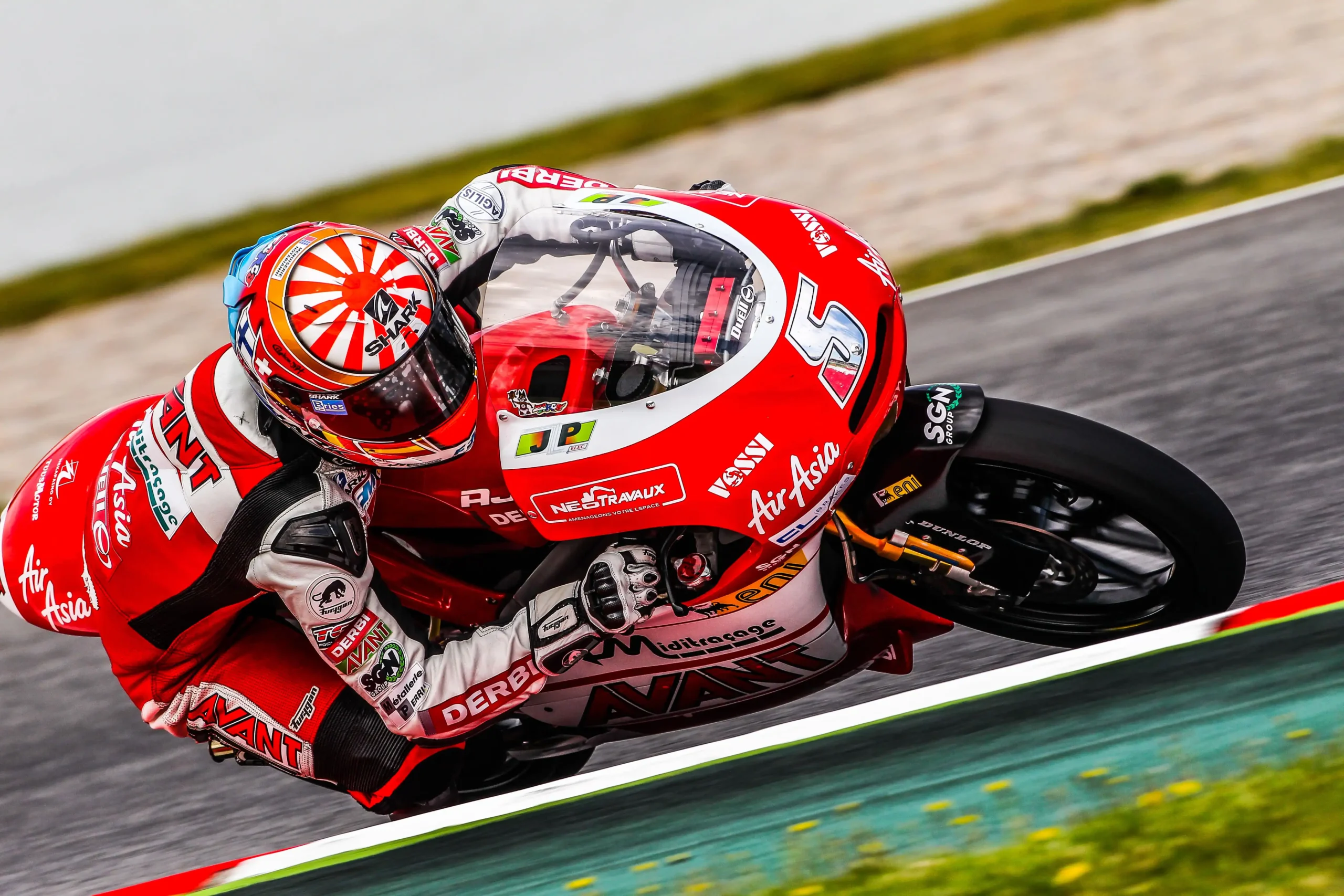 Johann-Zarco-125cc-Carroussel-2011