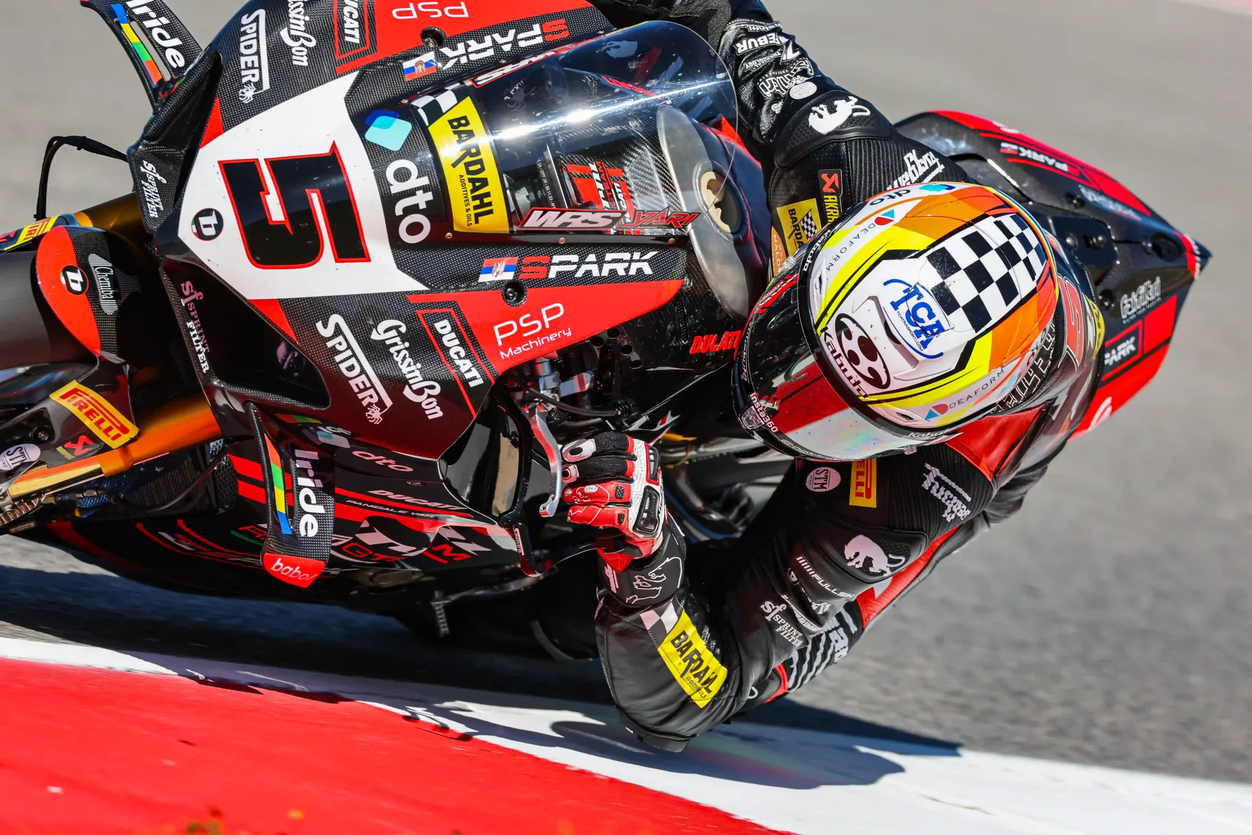 Yari-Montella-WSBK-Carroussel-2025