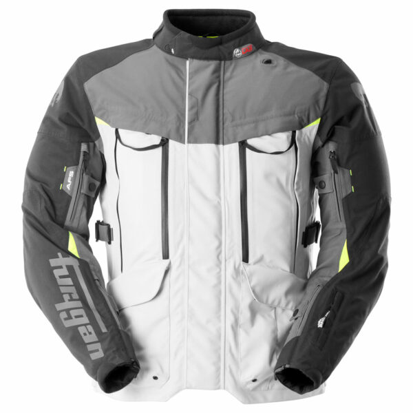 CHALLENGER 3C PRIMALOFT® - Furygan