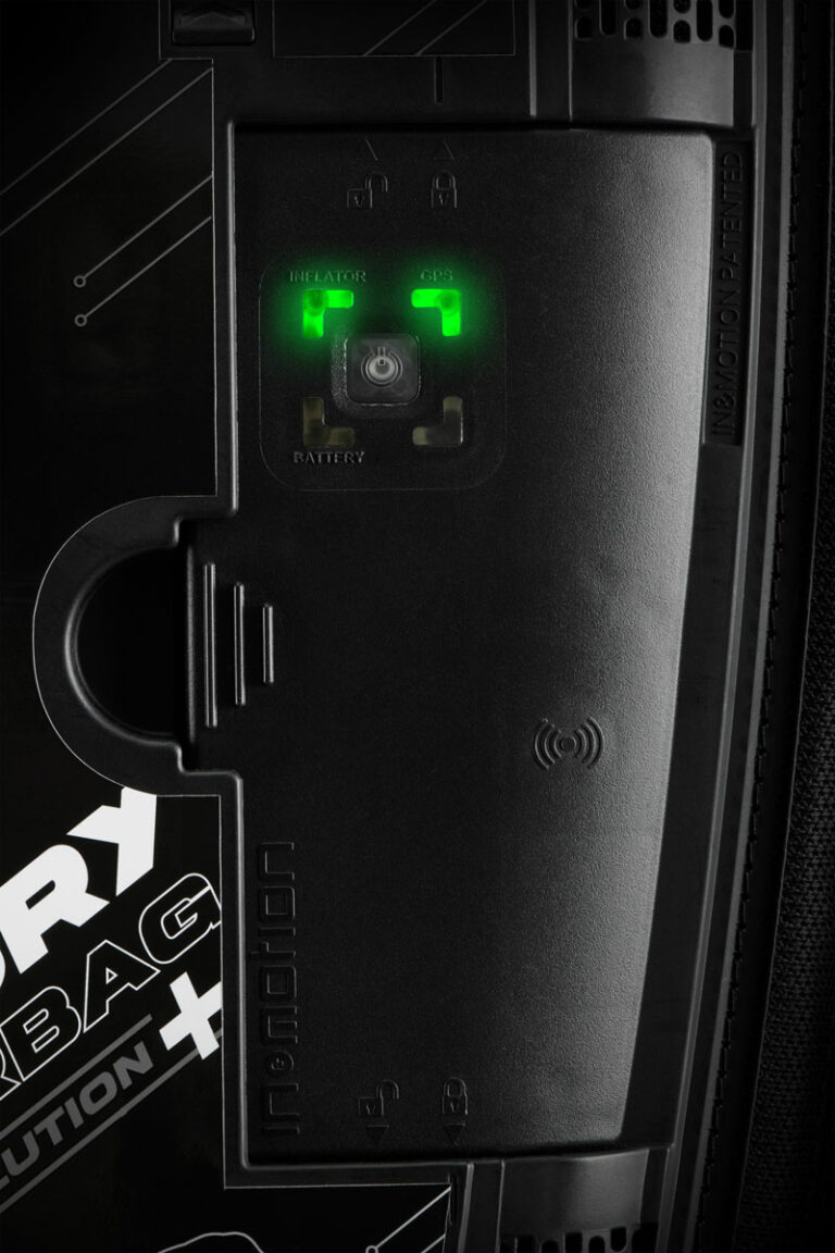 FURY AIRBAG EVOLUTION+ - Furygan