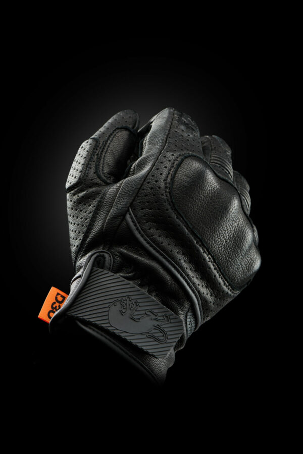 LR JET VENTED D3O® EVO - Furygan