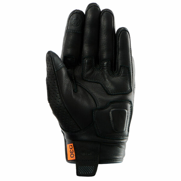 LR JET VENTED D3O® EVO - Furygan