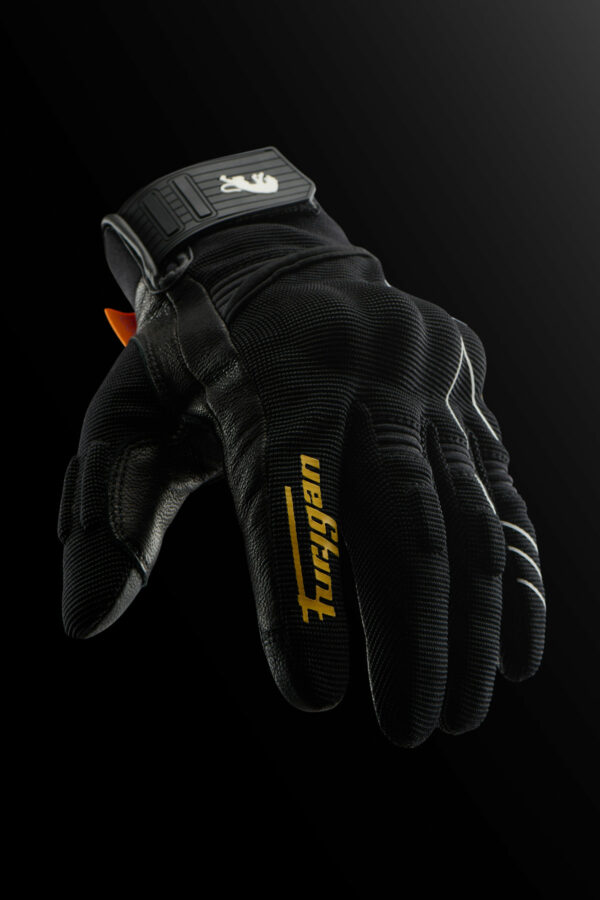 JET NEON D3O® LADY - Furygan