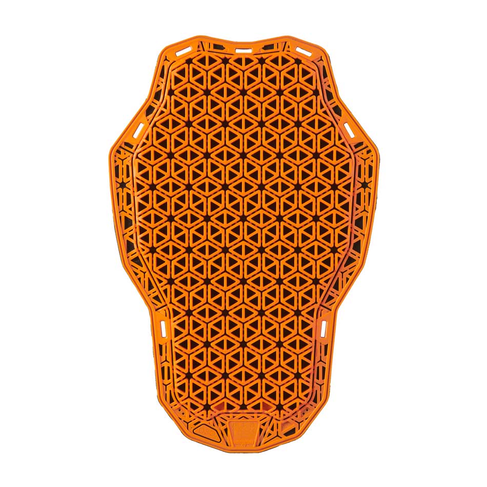 Protecție spate Furygan Full Back Ghost D3O
