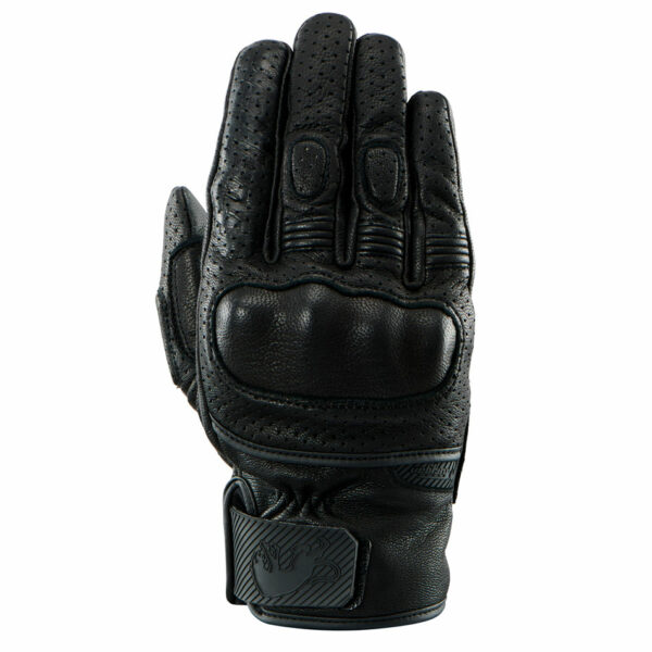 LR JET VENTED D3O® EVO - Furygan