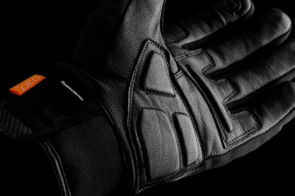 JET ALL SEASONS D3O® EVO - Furygan