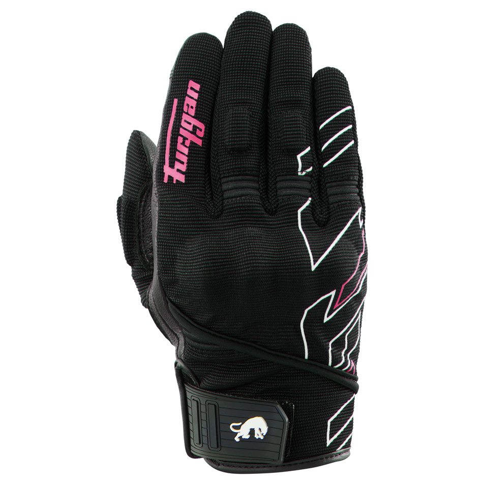 JET NEON D3O® LADY - Image 1