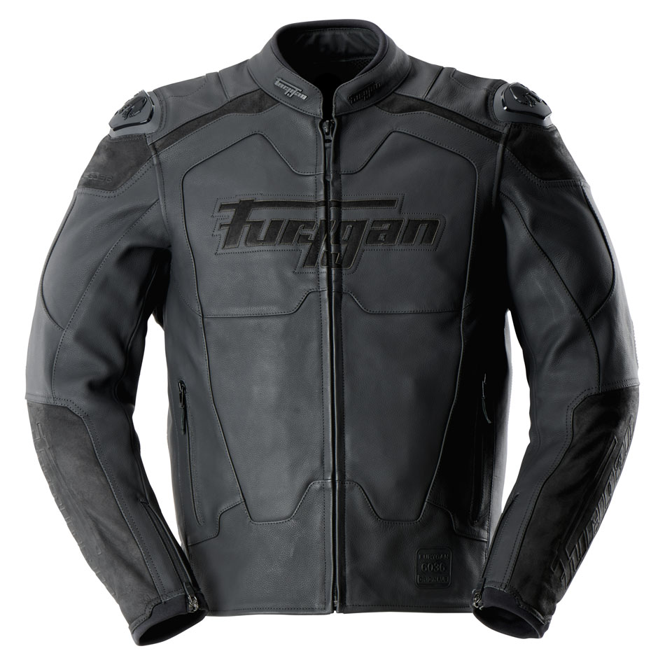 LR JET ALL SEASONS D3O® EVO - Furygan