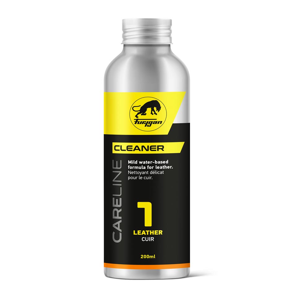 LEATHER CLEANER - Imagen 1