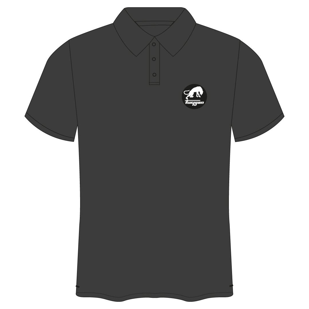 CORPO POLO FURY – Image 1