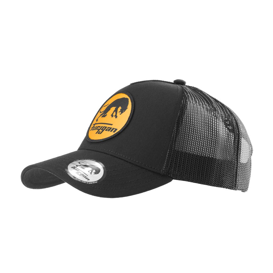 TRUCKER LOGO – Image 1