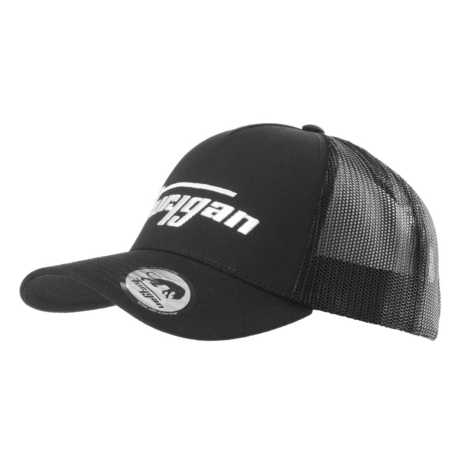TRUCKER FURY – Image 1