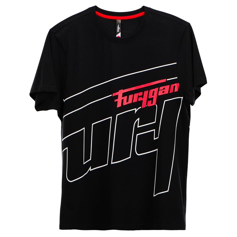 T-SHIRT RAGE – Image 1