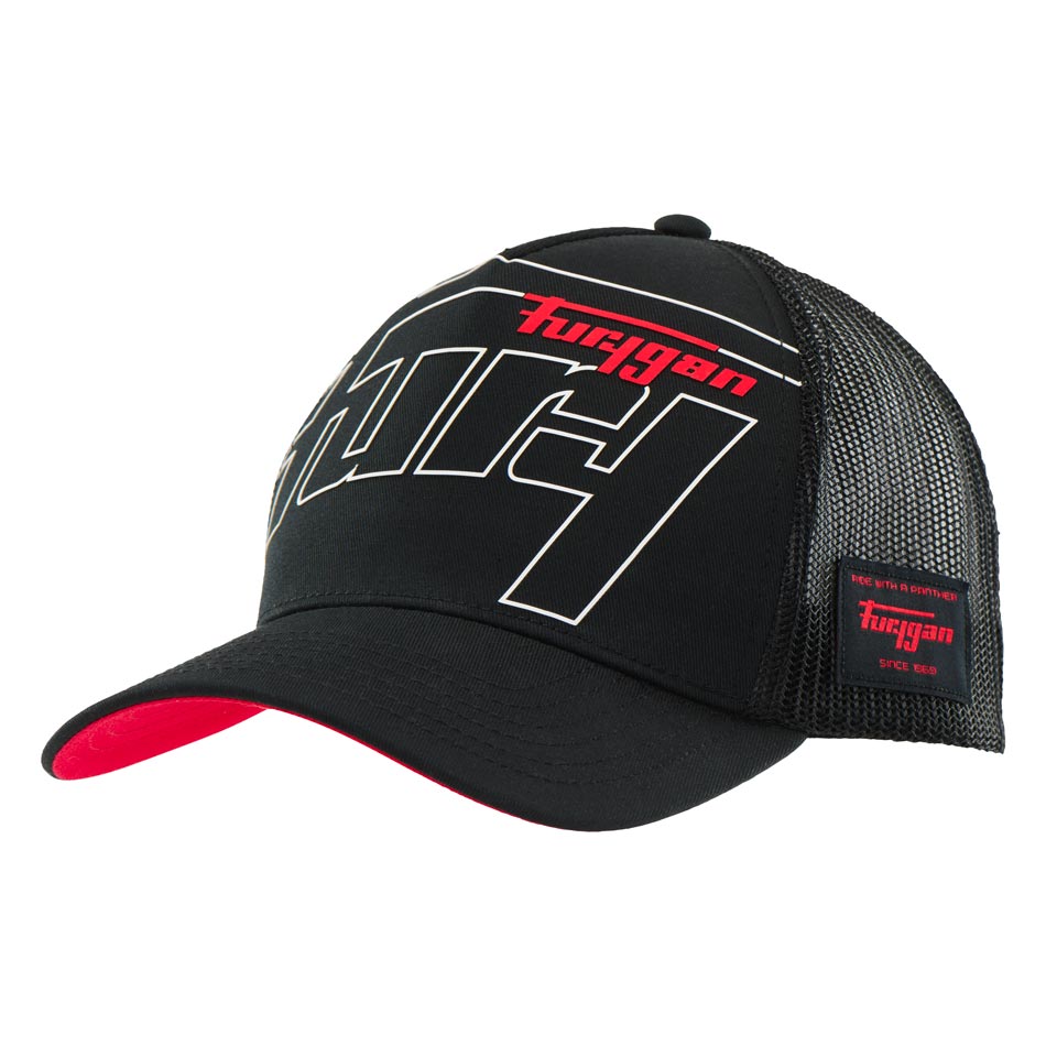 TRUCKER RAGE – Image 1