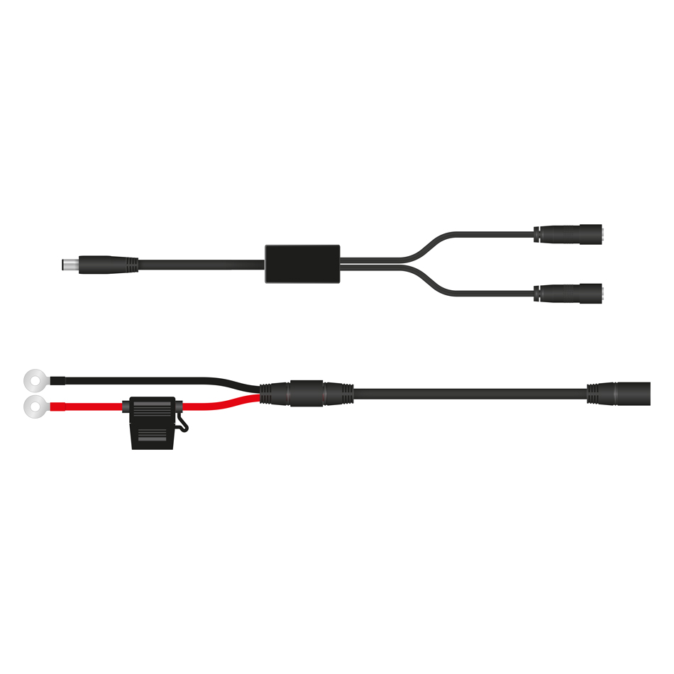 CABLE BATTERIE HEAT – Image 1