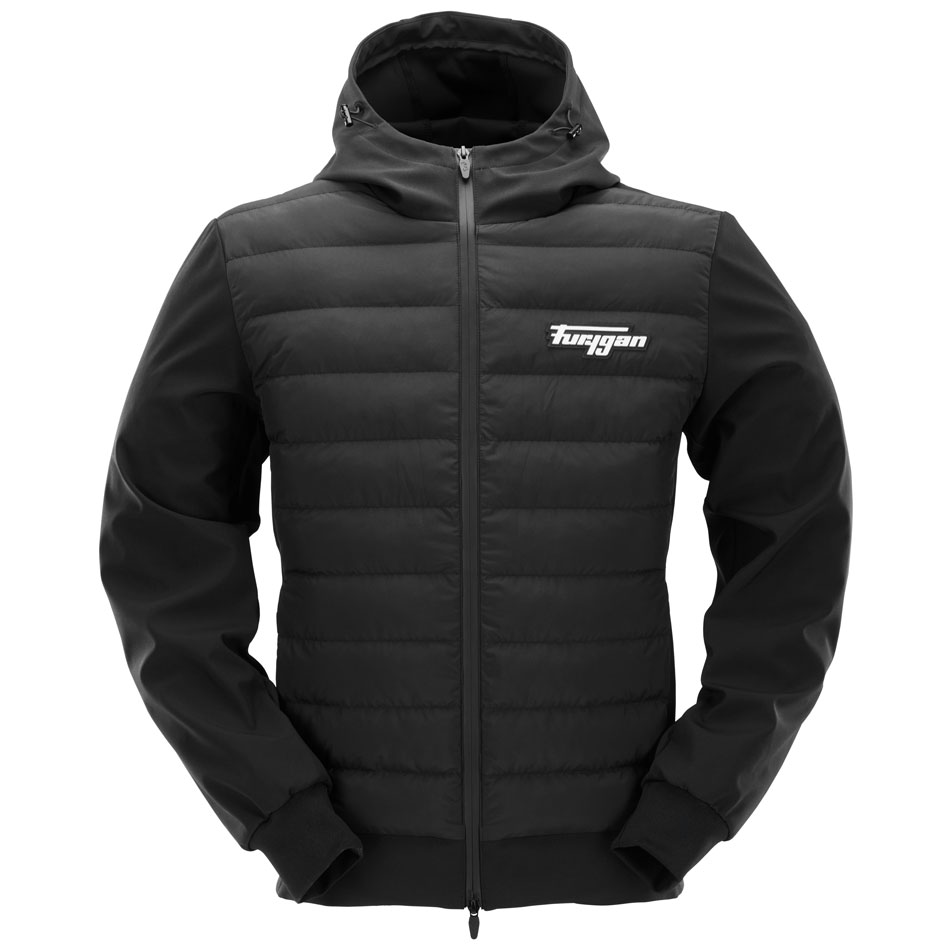 AXEL ULTRA PRIMALOFT® - Imagen 1