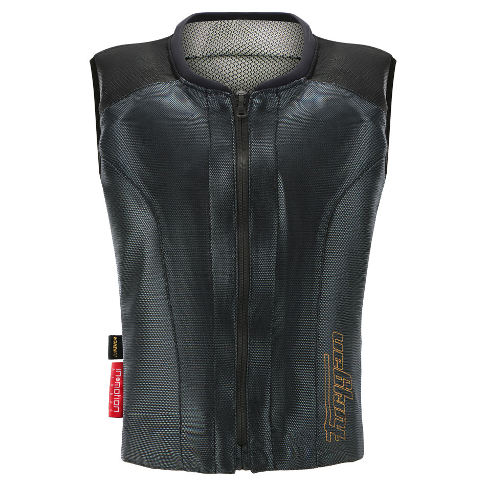 FURY AIRBAG LADY - Image 1