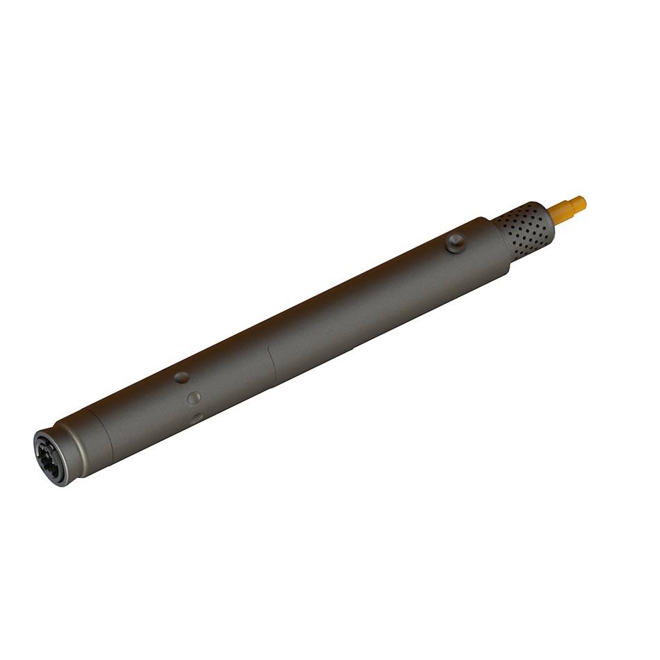 INFLATOR AIRBAG - Imagen 1