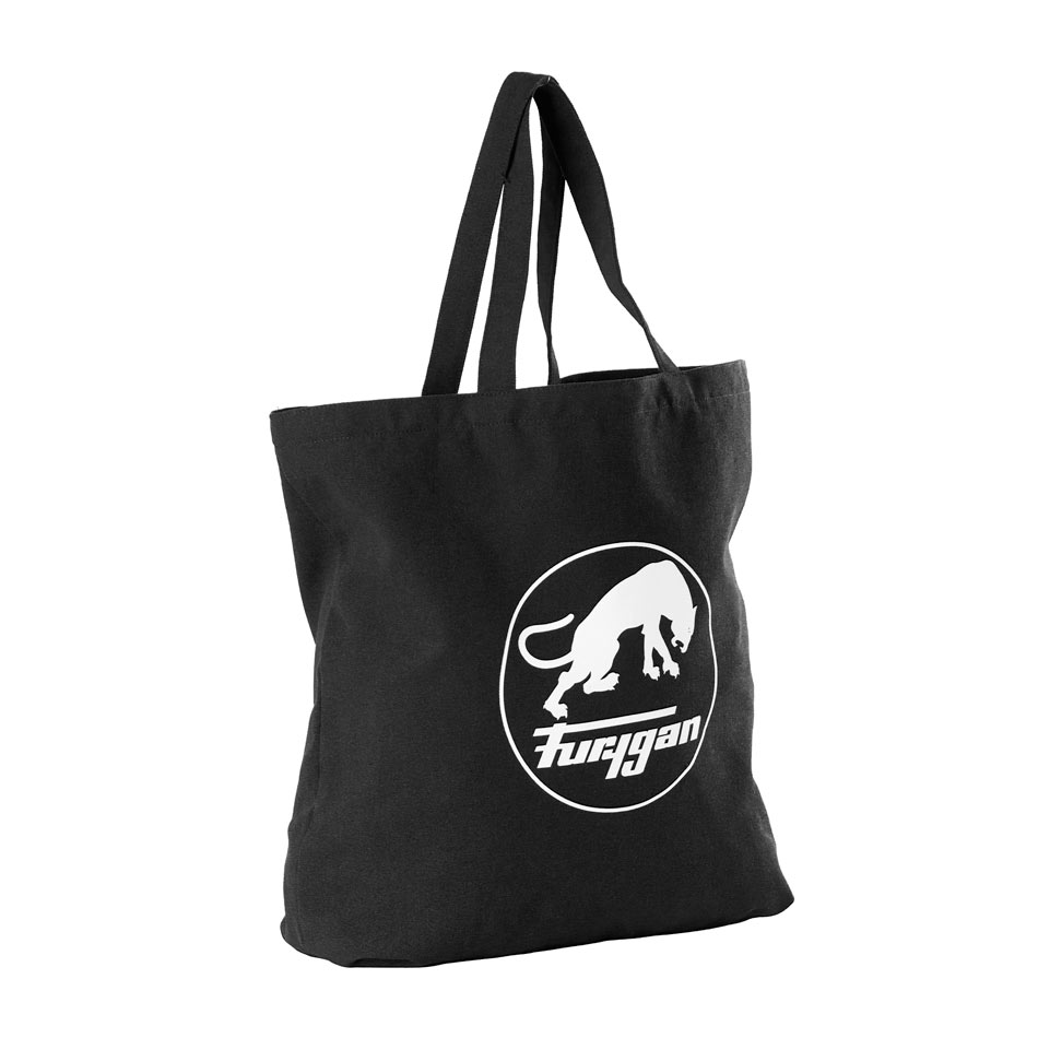 TOTE BAG FURYGAN – Image 1