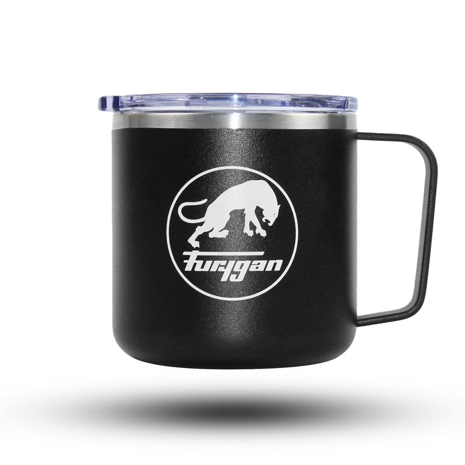 MUG ISOTHERME 350ML – Image 1